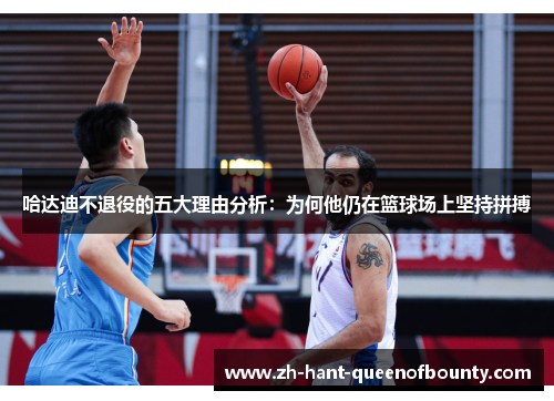 哈达迪不退役的五大理由分析：为何他仍在篮球场上坚持拼搏