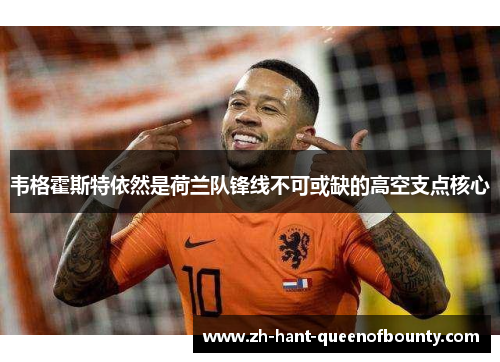 韦格霍斯特依然是荷兰队锋线不可或缺的高空支点核心